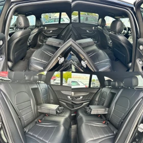 Mercedes-Benz C 250 * AMG LINE* 4MATIC* BURMESTER* LED* NAVI*  | Mobile.bg    13