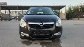 Opel Agila УНИКАТ/FACE LIFT 1.3i/86hp - 5999 лв. / 3067.24 € - 84833082 2