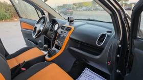 Opel Agila УНИКАТ/FACE LIFT 1.3i/86hp - 5999 лв. / 3067.24 € - 84833082 11