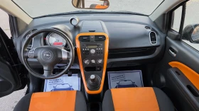 Opel Agila УНИКАТ/FACE LIFT 1.3i/86hp - 5999 лв. / 3067.24 € - 84833082 8