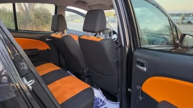 Opel Agila УНИКАТ/FACE LIFT 1.3i/86hp - 5999 лв. / 3067.24 € - 84833082 9