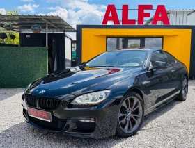����� �� �������� �� BMW 640 d/M6 PERFORMANCE/������-����� �����/��� �����/