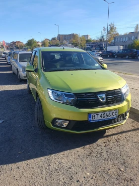 Dacia Sandero | Mobile.bg    2