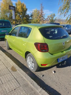 Dacia Sandero | Mobile.bg    4