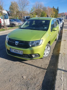 Dacia Sandero  - изображение 1