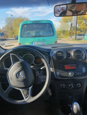 Dacia Sandero | Mobile.bg    6