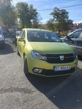 Dacia Sandero | Mobile.bg    7