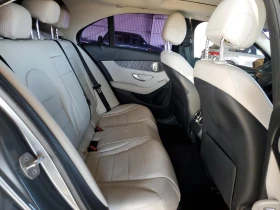 Mercedes-Benz C 300 BURMESTER/ //   | Mobile.bg    10