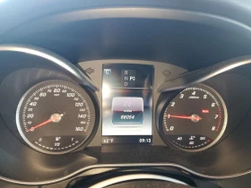 Mercedes-Benz C 300 BURMESTER/ //   | Mobile.bg    9