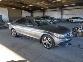 Mercedes-Benz C 300 BURMESTER/ //   | Mobile.bg    3