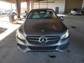 Mercedes-Benz C 300 BURMESTER/ //   | Mobile.bg    2