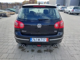 VW Golf 1.9 ЛИЗИНГ  - 5800 лв. / 2965.49 € - 74075888 9