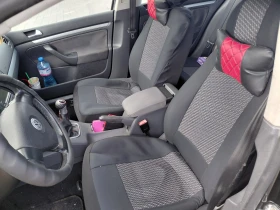 VW Golf 1.9 ЛИЗИНГ  - 5800 лв. / 2965.49 € - 74075888 4