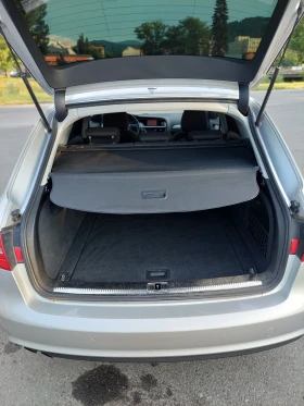 Audi A4 2 TDI face-lift , снимка 10