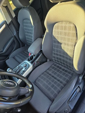 Audi A4 2 TDI face-lift , снимка 5