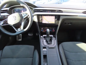 VW Arteon R-Line 2.0 TSI OPF DSG | Mobile.bg � ����� ������ 5