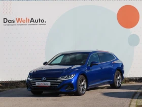 VW Arteon R-Line 2.0 TSI OPF DSG - изображение 1