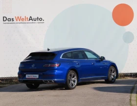VW Arteon R-Line 2.0 TSI OPF DSG | Mobile.bg � ����� ������ 3