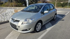 Toyota Auris 1, 4 Климатик