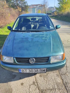 VW Polo, снимка 4 — Bazar.bg VW Polo, снимка 4