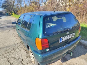 VW Polo, снимка 6 — Bazar.bg VW Polo, снимка 6