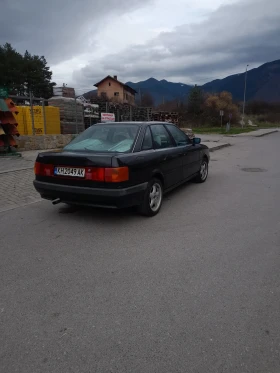 Audi 80, снимка 3 — Bazar.bg Audi 80, снимка 3