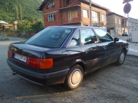Audi 80, снимка 5 — Bazar.bg Audi 80, снимка 5