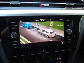VW Arteon R-Line 2.0 TDI SCR 4MOTION DSG, снимка 15