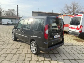 Fiat Doblo 7 местен 1.3 мултиджет, снимка 3