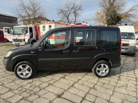 Fiat Doblo 7 местен 1.3 мултиджет, снимка 4