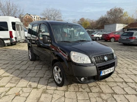 Fiat Doblo 7 местен 1.3 мултиджет, снимка 2