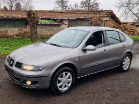 Seat Leon 1.9TDI 101к.с., снимка 3