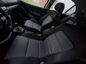 Seat Leon 1.9TDI 101к.с., снимка 8