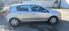 Opel Corsa - 2500 € / 4889.57 лв. - 17362048 6