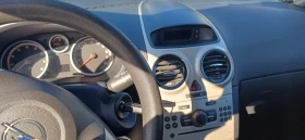 Opel Corsa - 2500 € / 4889.57 лв. - 17362048 8