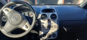 Opel Corsa - 2500 € / 4889.57 лв. - 17362048 7