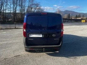 Opel Combo 1.3 CDTI автомат - 3100 € / 6063.07 лв. - 62097026 4