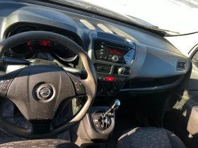 Opel Combo 1.3 CDTI автомат - 3100 € / 6063.07 лв. - 62097026 8