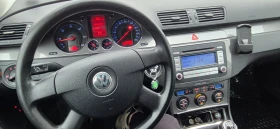 VW Passat 1.9tdi, снимка 8
