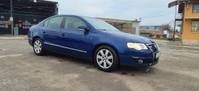VW Passat 1.9tdi, снимка 3