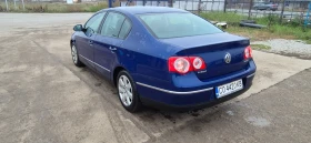 VW Passat 1.9tdi, снимка 2
