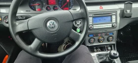 VW Passat 1.9tdi, снимка 9