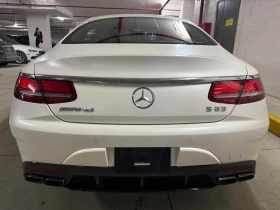 Mercedes-Benz S 63 * AMG * CARFAX * ЦЕНА ДО БГ - 58000 € / 113438.14 лв. - 76215706 4