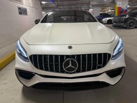 Mercedes-Benz S 63 * AMG * CARFAX * ЦЕНА ДО БГ - 58000 € / 113438.14 лв. - 76215706 5