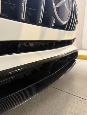 Mercedes-Benz S 63 * AMG * CARFAX * ЦЕНА ДО БГ - 58000 € / 113438.14 лв. - 76215706 6