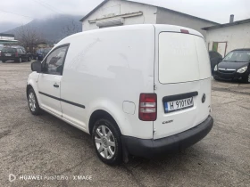 VW Caddy 1л6 - 4200 € / 8214.49 лв. - 89278840 3