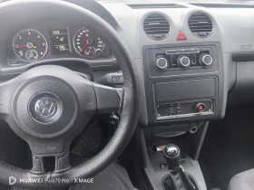 VW Caddy 1л6 - 4200 € / 8214.49 лв. - 89278840 9
