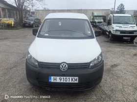 VW Caddy 1л6 - 4200 € / 8214.49 лв. - 89278840 5