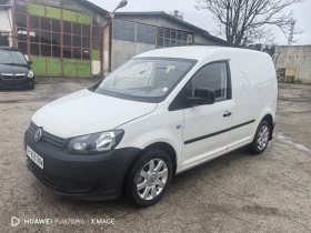 VW Caddy 1л6 - 4200 € / 8214.49 лв. - 89278840 2