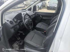 VW Caddy 1л6 - 4200 € / 8214.49 лв. - 89278840 7